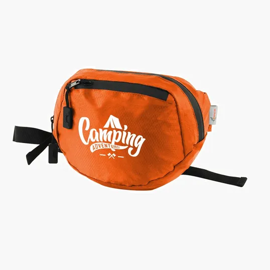 EPEX® North Vista Trail Waist Pack, Water-Resistant Ripstop Nylon — view 19