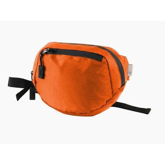 EPEX® North Vista Trail Waist Pack, Water-Resistant Ripstop Nylon — view 8