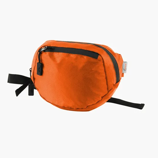 EPEX® North Vista Trail Waist Pack, Water-Resistant Ripstop Nylon — view 7