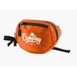 EPEX® North Vista Trail Waist Pack, Water-Resistant Ripstop Nylon — view 14