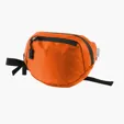 EPEX® North Vista Trail Waist Pack, Water-Resistant Ripstop Nylon — view 7