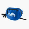 EPEX® North Vista Trail Waist Pack, Water-Resistant Ripstop Nylon — view 16