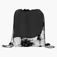 Tie Dye Drawstring Sport Pack, 13.5 x 16 in.