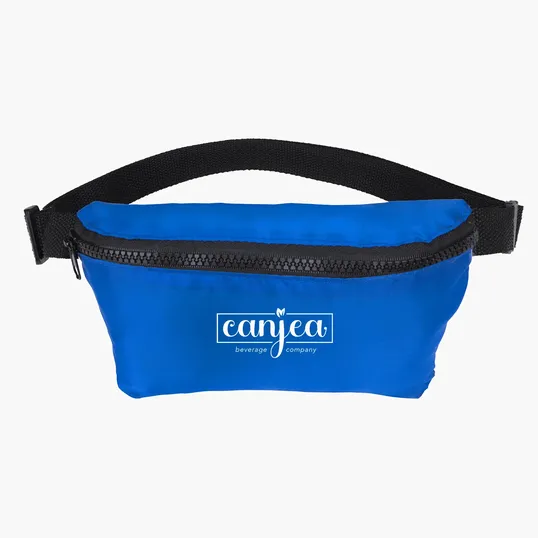 Good Value™ Simple Fanny Pack with Adjustable Strap — view 6