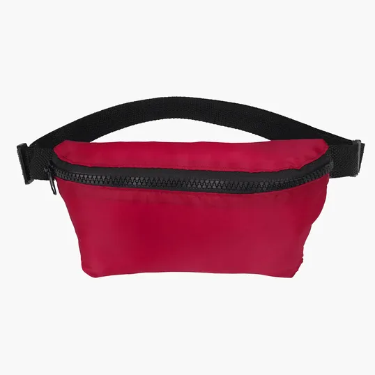 Good Value™ Simple Fanny Pack with Adjustable Strap — view 3