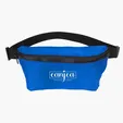 Good Value™ Simple Fanny Pack with Adjustable Strap — view 6