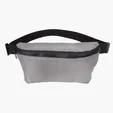 Good Value™ Simple Fanny Pack with Adjustable Strap — view 2