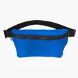 Good Value™ Simple Fanny Pack with Adjustable Strap — view 4