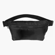 Good Value™ Simple Fanny Pack with Adjustable Strap