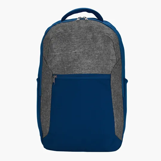 Brightwood Travel Backpack with TSA-Friendly Laptop Compartment — view 3