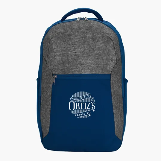 Brightwood Travel Backpack with TSA-Friendly Laptop Compartment — view 5