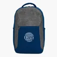 Brightwood Travel Backpack with TSA-Friendly Laptop Compartment — view 5