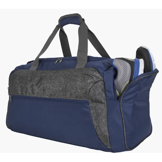 Brightwood Travel Duffel Bag with Shoe Pocket — view 8