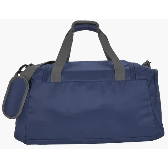 Brightwood Travel Duffel Bag with Shoe Pocket — view 10