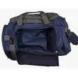 Brightwood Travel Duffel Bag with Shoe Pocket — view 7