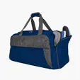Brightwood Travel Duffel Bag with Shoe Pocket — view 9