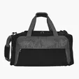 Brightwood Travel Duffel Bag with Shoe Pocket