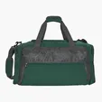 Brightwood Travel Duffel Bag with Shoe Pocket — view 2