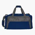 Brightwood Travel Duffel Bag with Shoe Pocket — view 5