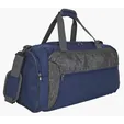 Brightwood Travel Duffel Bag with Shoe Pocket — view 6