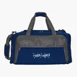 Brightwood Travel Duffel Bag with Shoe Pocket — view 11