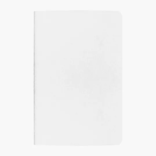 Good Value™ Everyday Paper Journal, Soft Cover with Lined Ivory Pages — view 13