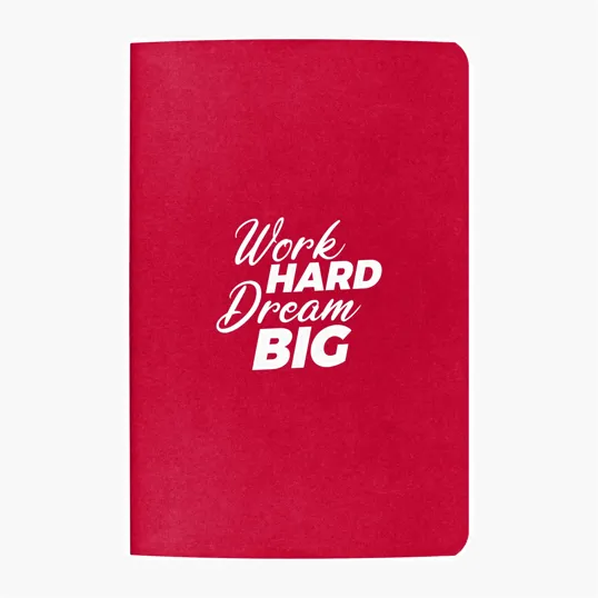 Good Value™ Everyday Paper Journal, Soft Cover with Lined Ivory Pages — view 19