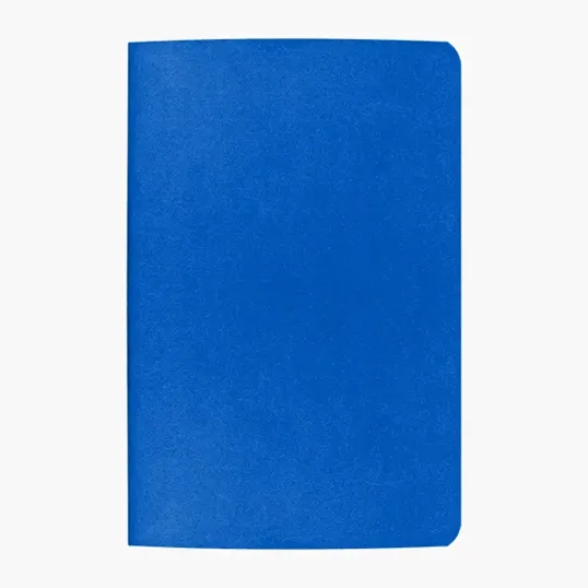 Good Value™ Everyday Paper Journal, Soft Cover with Lined Ivory Pages — view 11