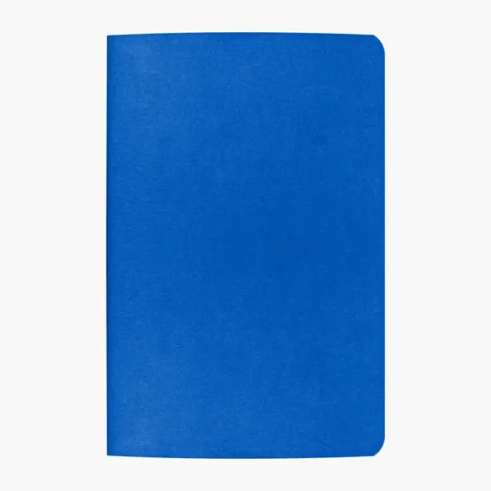 Good Value™ Everyday Paper Journal, Soft Cover with Lined Ivory Pages — view 12