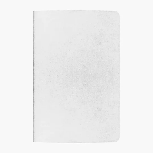 Good Value™ Everyday Paper Journal, Soft Cover with Lined Ivory Pages — view 24