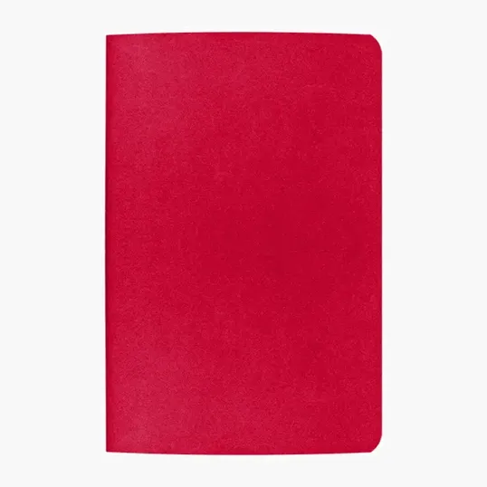 Good Value™ Everyday Paper Journal, Soft Cover with Lined Ivory Pages — view 7