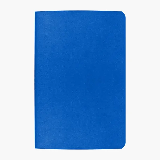 Good Value™ Everyday Paper Journal, Soft Cover with Lined Ivory Pages — view 10
