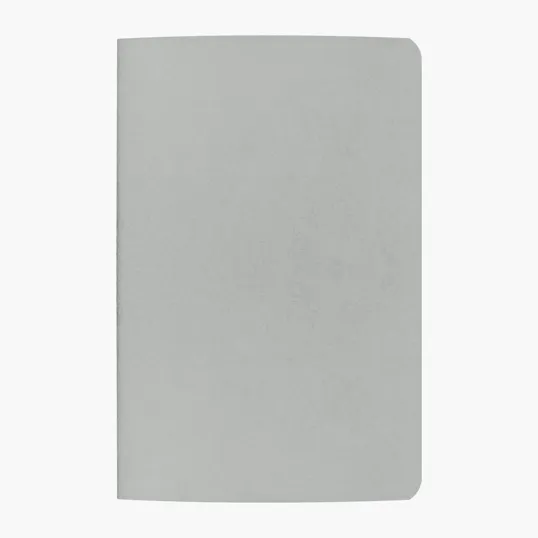 Good Value™ Everyday Paper Journal, Soft Cover with Lined Ivory Pages — view 3