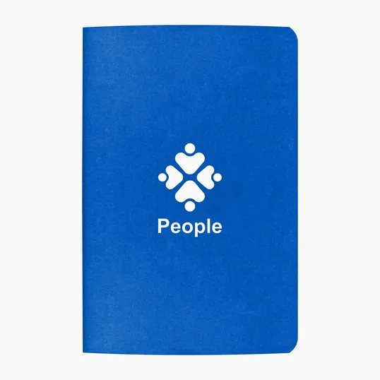 Good Value™ Everyday Paper Journal, Soft Cover with Lined Ivory Pages — view 21