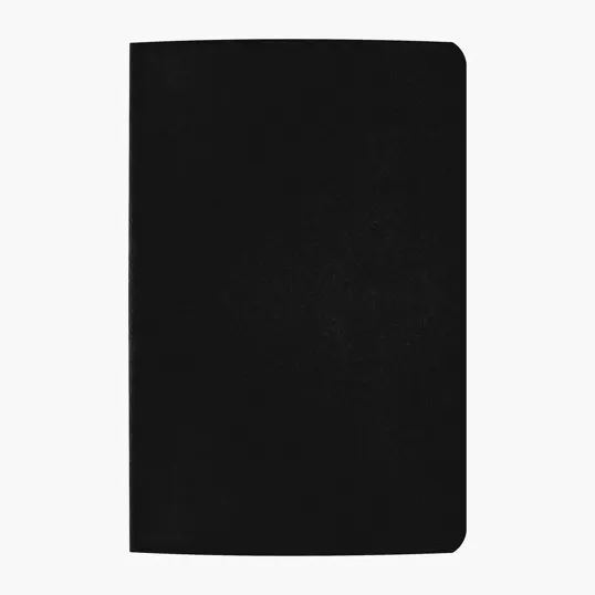 Good Value™ Everyday Paper Journal, Soft Cover with Lined Ivory Pages — view 2