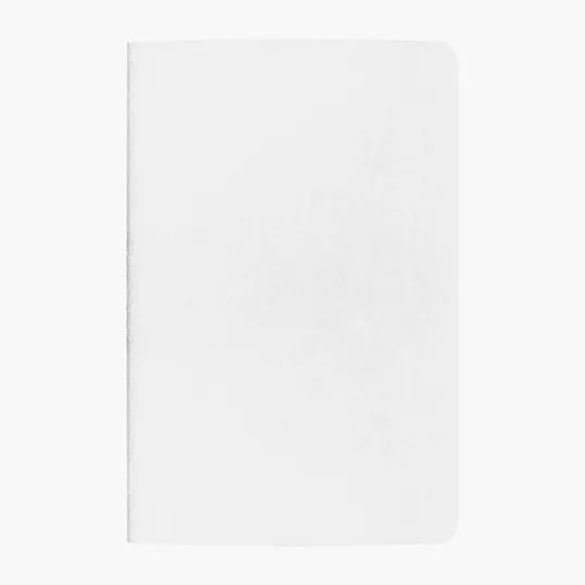 Good Value™ Everyday Paper Journal, Soft Cover with Lined Ivory Pages — view 14