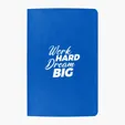 Good Value™ Everyday Paper Journal, Soft Cover with Lined Ivory Pages — view 20