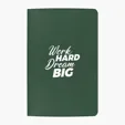 Good Value™ Everyday Paper Journal, Soft Cover with Lined Ivory Pages — view 18