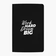 Good Value™ Everyday Paper Journal, Soft Cover with Lined Ivory Pages — view 16