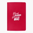 Good Value™ Everyday Paper Journal, Soft Cover with Lined Ivory Pages — view 19