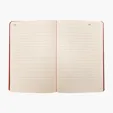 Good Value™ Everyday Paper Journal, Soft Cover with Lined Ivory Pages — view 9