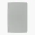 Good Value™ Everyday Paper Journal, Soft Cover with Lined Ivory Pages — view 3