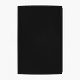 Good Value™ Everyday Paper Journal, Soft Cover with Lined Ivory Pages