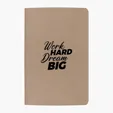 Good Value™ Everyday Paper Journal, Soft Cover with Lined Ivory Pages — view 15