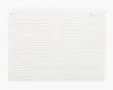 Good Value™ Everyday Paper Journal, Soft Cover with Lined Ivory Pages — view 5