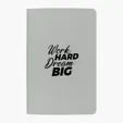 Good Value™ Everyday Paper Journal, Soft Cover with Lined Ivory Pages — view 17