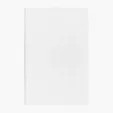 Good Value™ Everyday Paper Journal, Soft Cover with Lined Ivory Pages — view 14