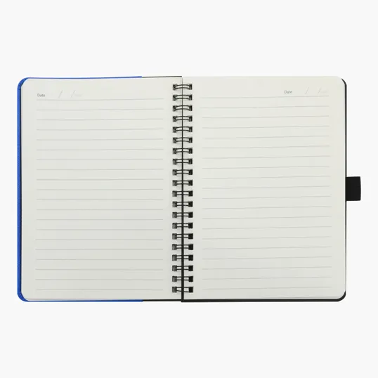Good Value™ The Keep It Notebook with Ivory Lined Pages — view 9