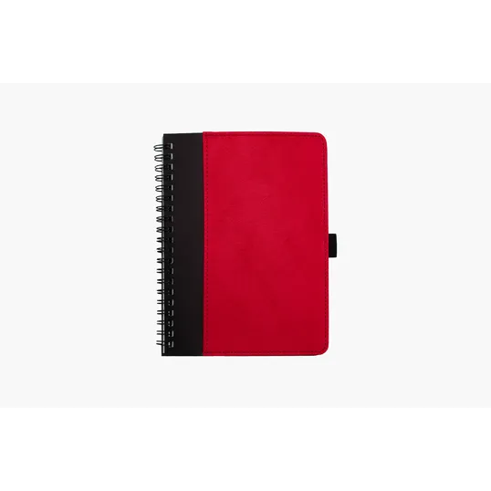 Good Value™ The Keep It Notebook with Ivory Lined Pages — view 6