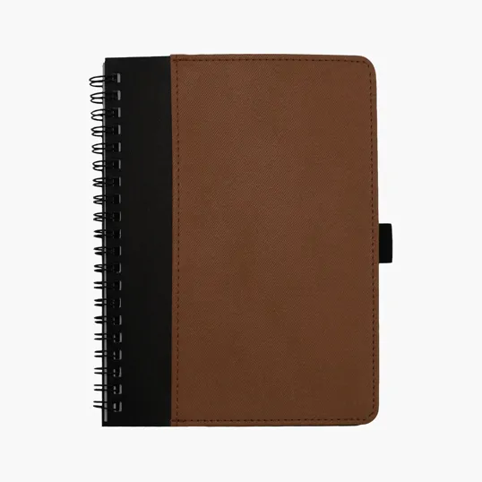 Good Value™ The Keep It Notebook with Ivory Lined Pages